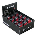Lezyne KTV Box Set