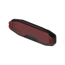 Lezyne E-Bike Rear Super Bright STVZO E12