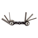 TOPEAK TOOL MULTI TOPEAK MINI 6 LONG BODY