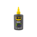 WD-40 BIKE LUBE WD40 CHAIN LUBE DRY 4oz