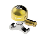 Lezyne Classic Brass Bell