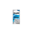 Energizer CR2450 Lithium