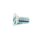 Wheels Manufacturing Stainless Steel M5 Flat Head Cap Screw