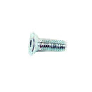 Wheels Manufacturing Stainless Steel M5 Flat Head Cap Screw