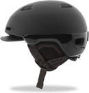 Giro Shackleton Adult Urban Cycling Helmet