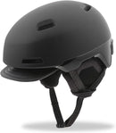 Giro Shackleton Adult Urban Cycling Helmet