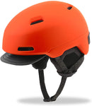 Giro Shackleton Adult Urban Cycling Helmet