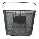 EVO E-Cargo QR Mesh Traveler II