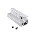 Kuat 1-1/4" to 2" Adapter