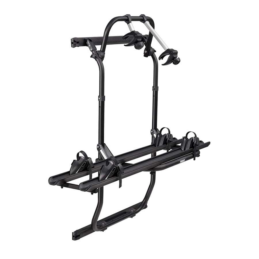 Thule elite van xt bike online rack