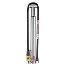 Lezyne Micro Floor Drive HP/HPG