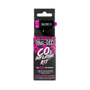 Muc-Off CO2 Inflator Kit - 16g Road
