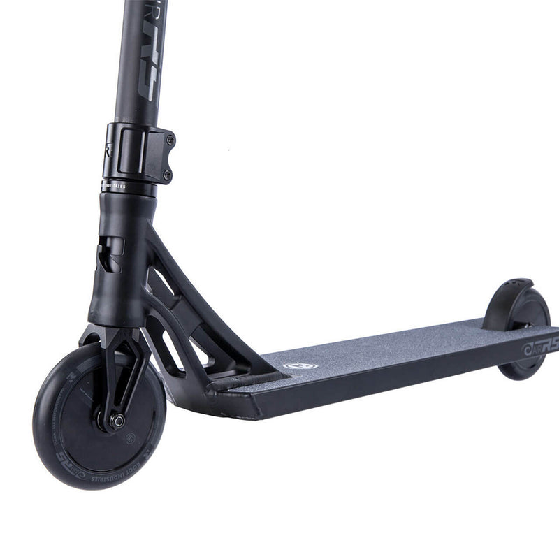 Root Industries RS v2 Complete Scooter Black