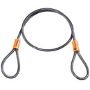 Kryptonite Kryptoflex Looped Cable