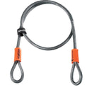 Kryptonite Kryptoflex Looped Cable