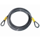 Kryptonite Kryptoflex Looped Cable