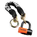 Kryptonite New York Cinch Ring Chain & EV Disc