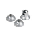 Pinhead Solid Axle Locks