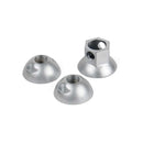 Pinhead Solid Axle Locks