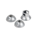 Pinhead Solid Axle Locks