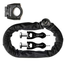 Pinhead City Lock w/Bracket