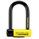 Kryptonite New York Fahgettaboudit