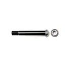 Pinhead Through Axle Wheel Lock