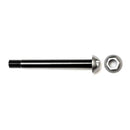Pinhead Through Axle Wheel Lock