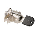 AXA Bosch Bat. Lock, Tube