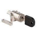 AXA Bosch Bat. Lock, Powertube