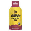 Honey Stinger Organic Gel