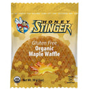 Honey Stinger Gluten Free Waffles
