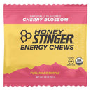 Honey Stinger Organic Energy Chews