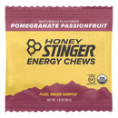 Honey Stinger Organic Energy Chews