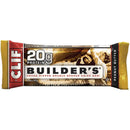 Clif Builder's