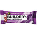 Clif Builder's