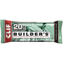 Clif Builder's