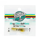 Floyd’s of Leadville Softgel