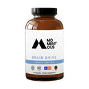 Amp Human Brain Drive