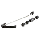 Garmin Tacx Direct Drive Thru-Axle Adapter