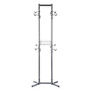 Delta 4 Bike Rack with Basket