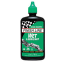 Finish Line Wet Lube
