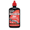 Finish Line Dry Lube