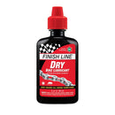 Finish Line Dry Lube