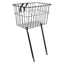 WALD PRODUCTS BASKET WALD 198GB MULTIFIT 14x9x9 BLK