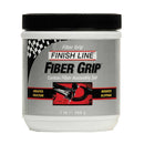 Finish Line Fiber Grip Carbon Assembly Gel