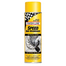 Finish Line Speed Clean