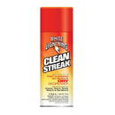 White Lightning Clean Streak