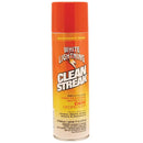 White Lightning Clean Streak