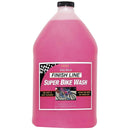 Finish Line Super Bike Wash